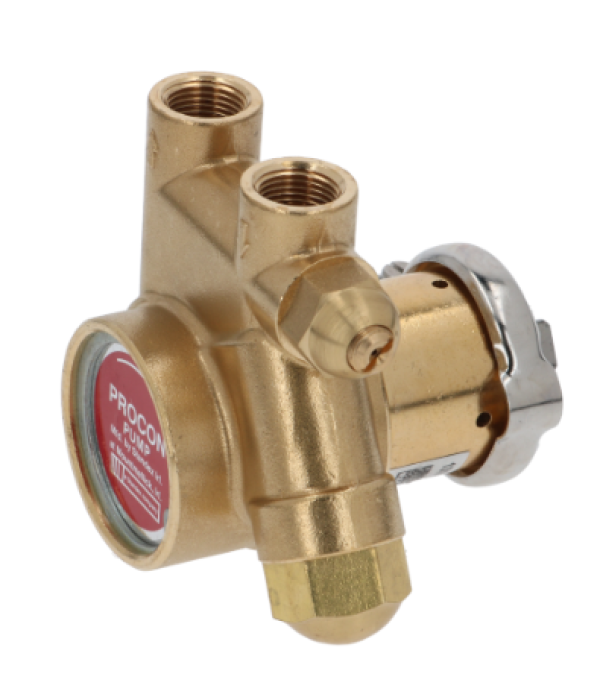 Pompa apa PROCON 180l/h espressor Cimbali, Faema, Vibiemme