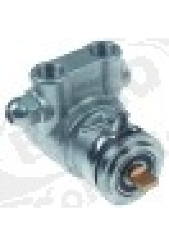 Pompa PROCON V6076, 300 l/h, INOX, cu bypass, racorduri 3/8"