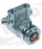 Pompa PROCON V6076, 300 l/h, INOX, cu bypass, racorduri 3/8"