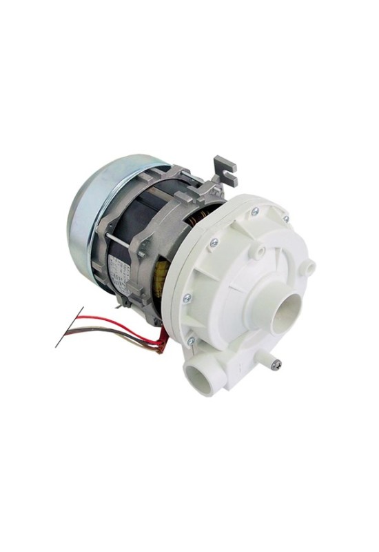 Pompa  tip ZF320VSX pentru SILANOS