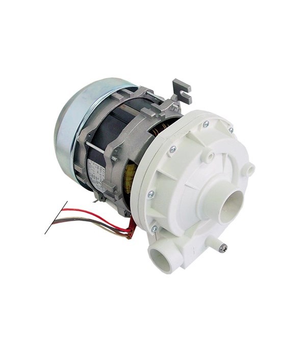 Pompa  tip ZF320VSX pentru SILANOS