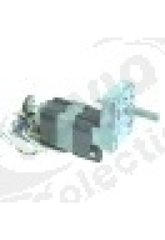 Motoreductor, AUTOM, 230 V, 50 Hz