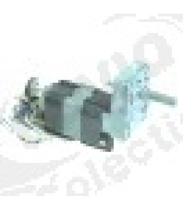 Motoreductor, AUTOM, 230 V, 50 Hz