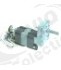 Motoreductor, AUTOM, 230 V, 50 Hz
