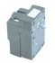 Motor de flux LIP pentru masina de gheata Icematic, RBA, Scotsman, SF-Maschinen, Simag. Putere 11W, 230V 50Hz, 0,7 rpm, ø axului 7mm, lungime ax20mm W 72mm H 110mm