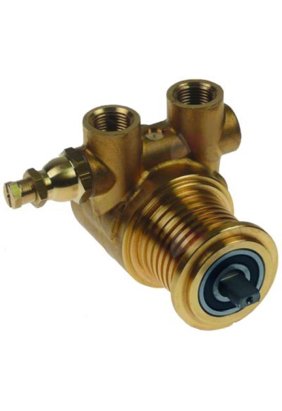 Pompa apa espressor,volumetrica rotativa FLUID-O-TECH PA1504 - PO1504