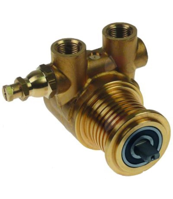 Pompa apa espressor,volumetrica rotativa FLUID-O-TECH PA1504 - PO1504