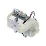 Pompa spalare masina vase DIHR, Olympia T33