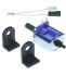Pompa apa vibratoare vibratie ULKA-CEME pentru cuptor, Type A32, E51210EN02240C3, 230V, 32W, diametru intern 7, diamentru extern 1/8" IT