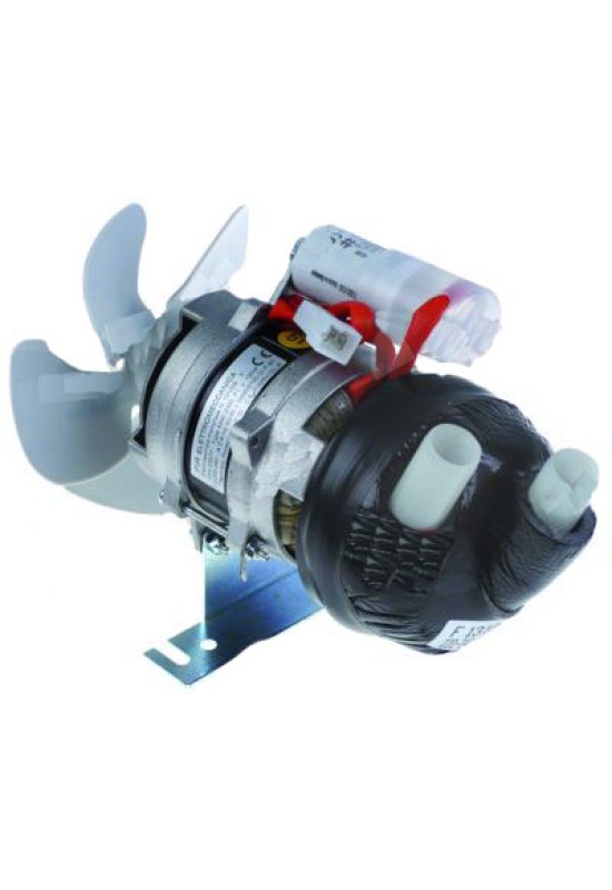 Pompa apa masina cuburi de gheata , producator FIR tip 4240.2300, putere 120W, alimentare 230V 50/60Hz
