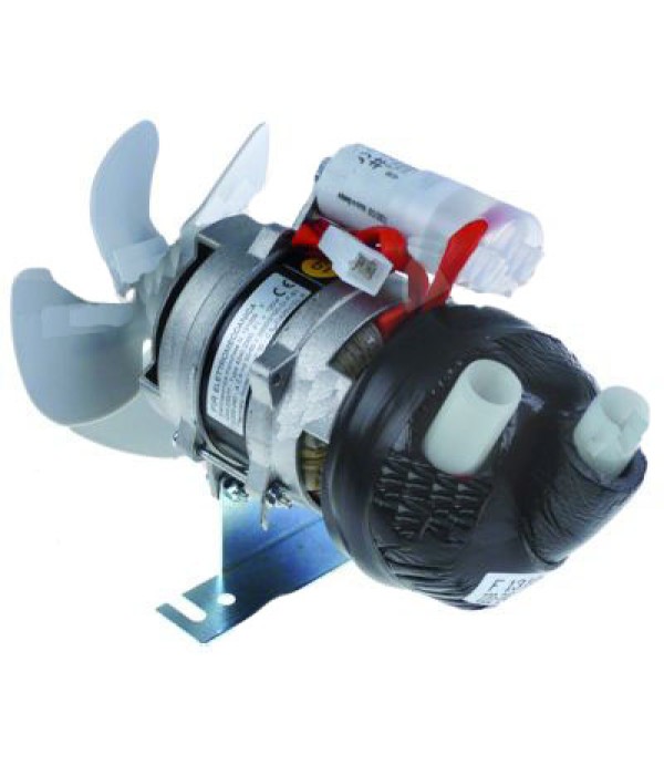 Pompa apa masina cuburi de gheata , producator FIR tip 4240.2300, putere 120W, alimentare 230V 50/60Hz