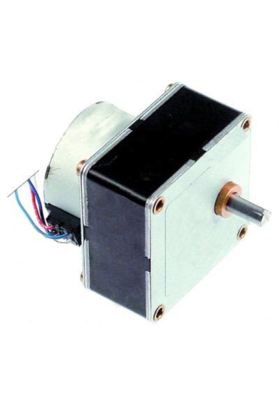 Motoreductor CROUZET tip 805274, 80527403 putere 16,7W, alimentare 230V 50Hz 