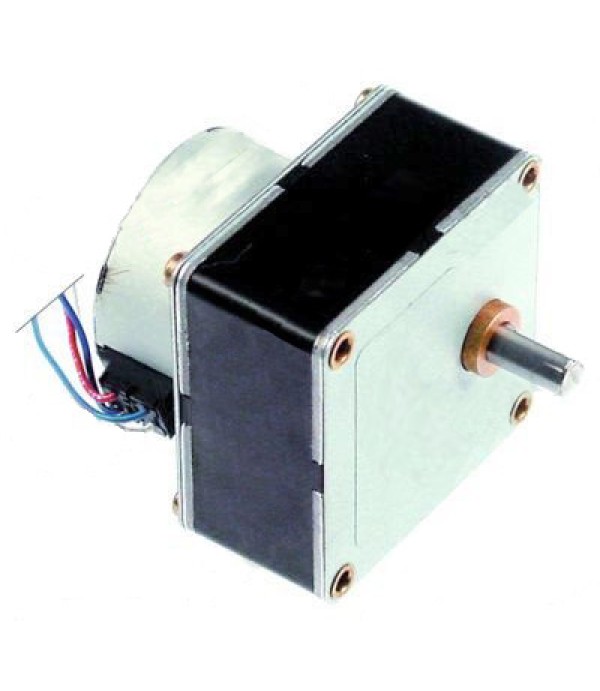 Motoreductor CROUZET tip 805274, 80527403 putere 16,7W, alimentare 230V 50Hz 