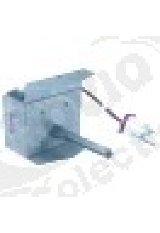 Motoreductor Gyros INOKSAN tip 208, 5 W, 230 V, ax o 16x19mm