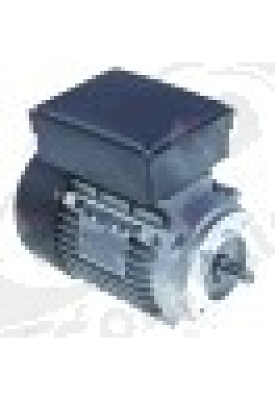 Motor 0,37 kW, 230 V