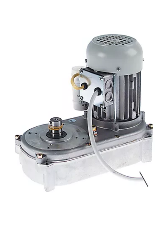 Motoreductor FIR tip 2612.4253, alimentat la 220/240V  pentru masina fulgi gheata Brema, Brice, NTF