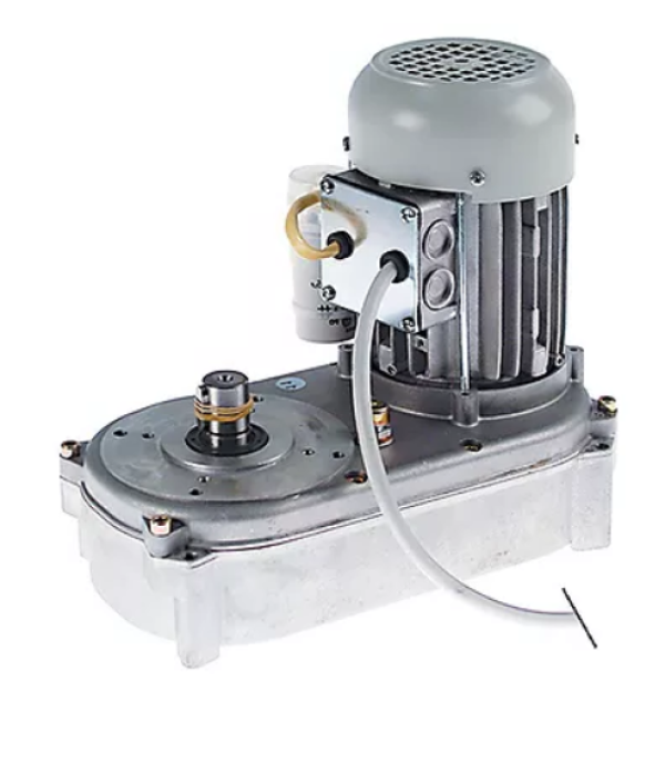 Motoreductor FIR tip 2612.4253, alimentat la 220/240V  pentru masina fulgi gheata Brema, Brice, NTF