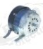 Motor 400 V, 50Hz, ax o 15 mm
