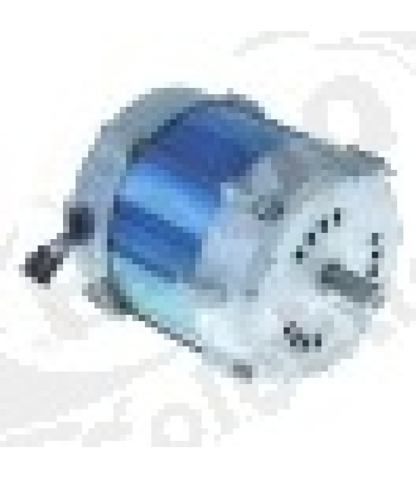 Motor 230 V, 50/60 Hz, ax o 16,5 mm