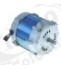 Motor 230 V, 50/60 Hz, ax o 16,5 mm
