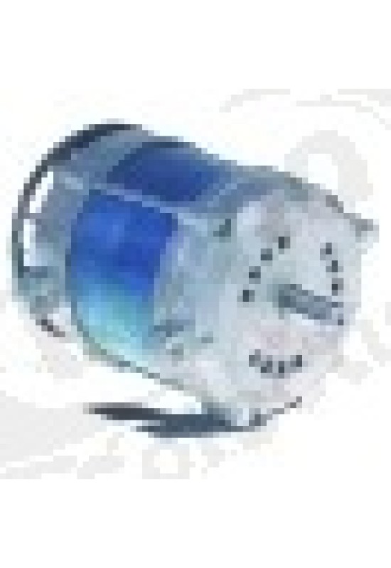 Motor, 230/400 V, 260 W, 50/60 Hz