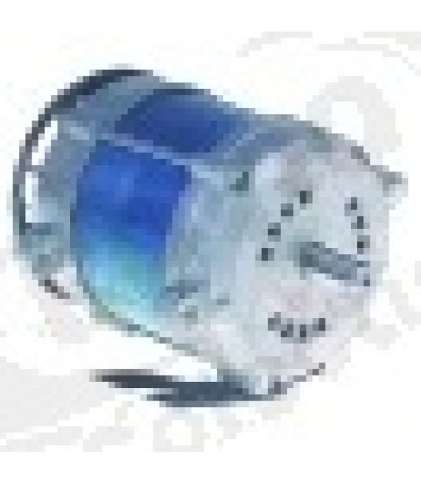 Motor, 230/400 V, 260 W, 50/60 Hz