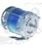 Motor, 230/400 V, 260 W, 50/60 Hz