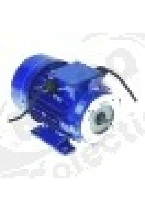 Motor 0,25 kW, 230 V