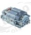 Motor 0,35 kW, 230 V, 50 Hz