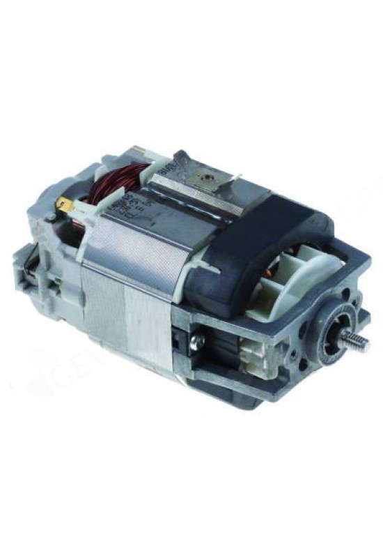 Motor blender pentru bar SIRMAN, alimentare 230V, putere 450W, 18000rpm. Producator CIARAMELLA, pentru blendere DRAGONE 