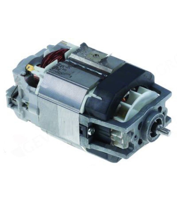 Motor blender pentru bar SIRMAN, alimentare 230V, putere 450W, 18000rpm. Producator CIARAMELLA, pentru blendere DRAGONE 