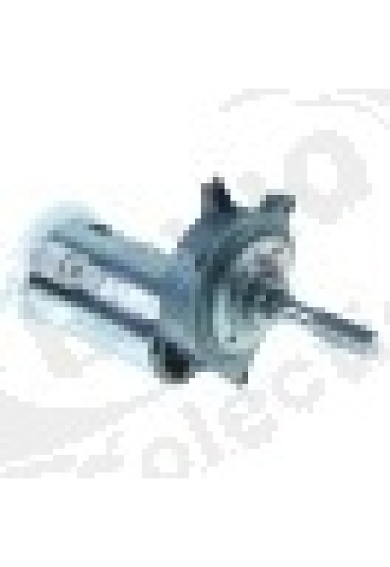 Motoreductor, CIARAMELLA, 150 W, 230 V