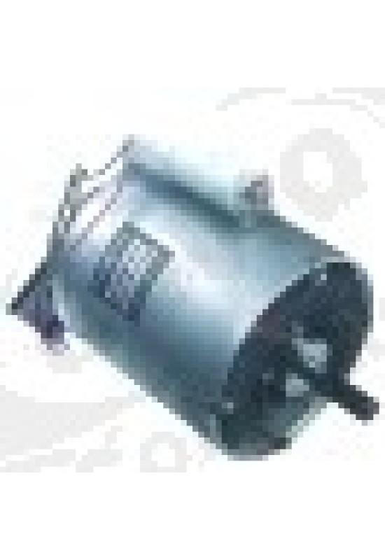 Motor 0,2 kW, 230 V, 50/60 Hz