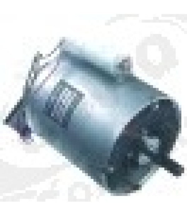 Motor 0,2 kW, 230 V, 50/60 Hz
