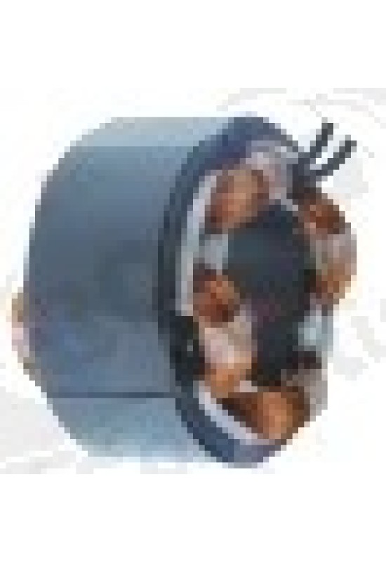 Stator, 230 V, 50 Hz
