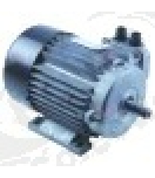 Motor 0,55 kW, 230/400 V, 60 Hz