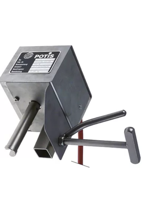 Motor rotisor Potis cu 1rpm, putere 0.96W alimentare 12V