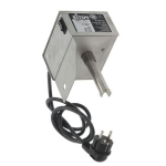 Motoreductor gyros shaorma Potis model PT0152, putere 3.5W la 230V 