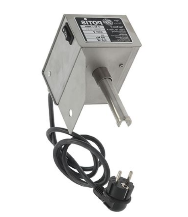 Motoreductor gyros shaorma Potis model PT0152, putere 3.5W la 230V 