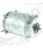 Motor 0,12 kW, 230 V, 50Hz