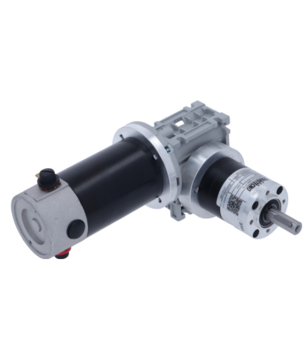 Motoreductor Transtecno model WMP26/522 CD-T 75E 70W cuptor cu banda Moretti, Zanolli