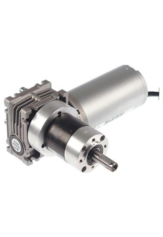Motor cu reductor cuptor pizza, covrigi cu banda Moretti TRANSTECNO MCB30240109P, WM26/P522CD