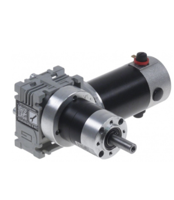 Motor cu reductor cuptor pizza, covrigi cu banda Moretti TRANSTECNO MCB30240109P, WM26/P522CD