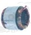 Rotor bobinat pentru motor 230 V