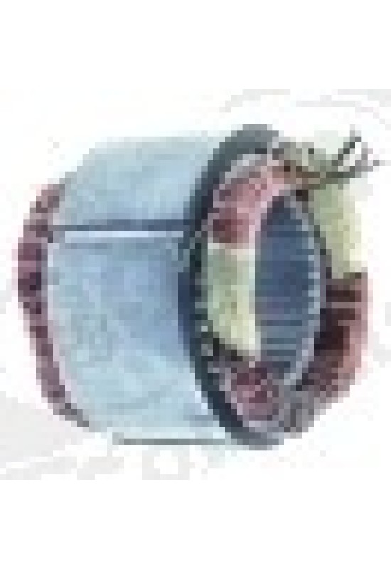 Rotor bobinat pentru motor 230 V