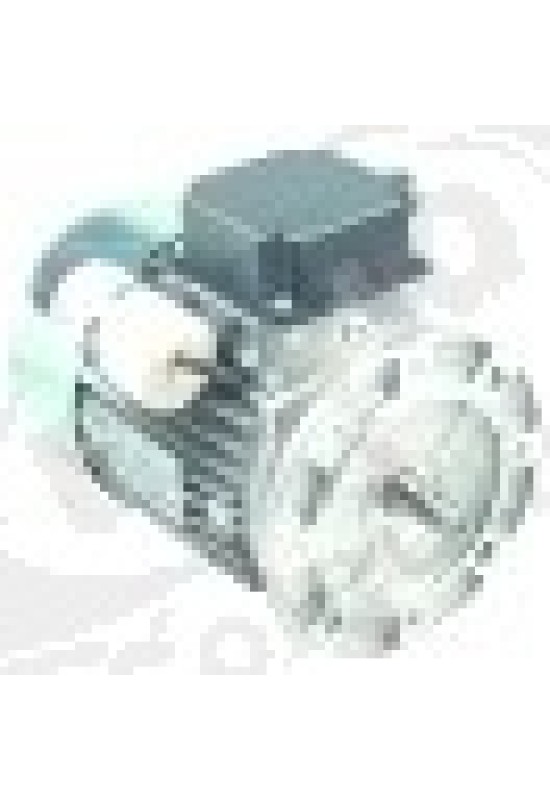 Motor 0,75 kW, 230 V
