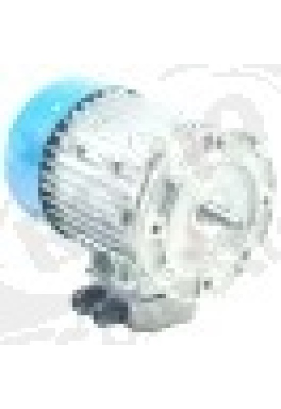Motor 2 viteze 0,6/0,8 kW 400 V
