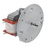 Motor ventilator 55W Fime tip L25R pentru cuptor Piron, PF7504  