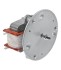 Motor ventilator 55W Fime tip L25R pentru cuptor Piron, PF7504  
