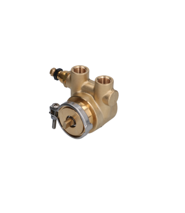 Pompa apa,volumetrica, rotativa CA104 FLUID-O-TECH capacitate 100 l/h